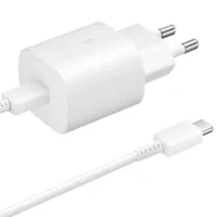 Wall Charger for Super Fast Charging (25W)